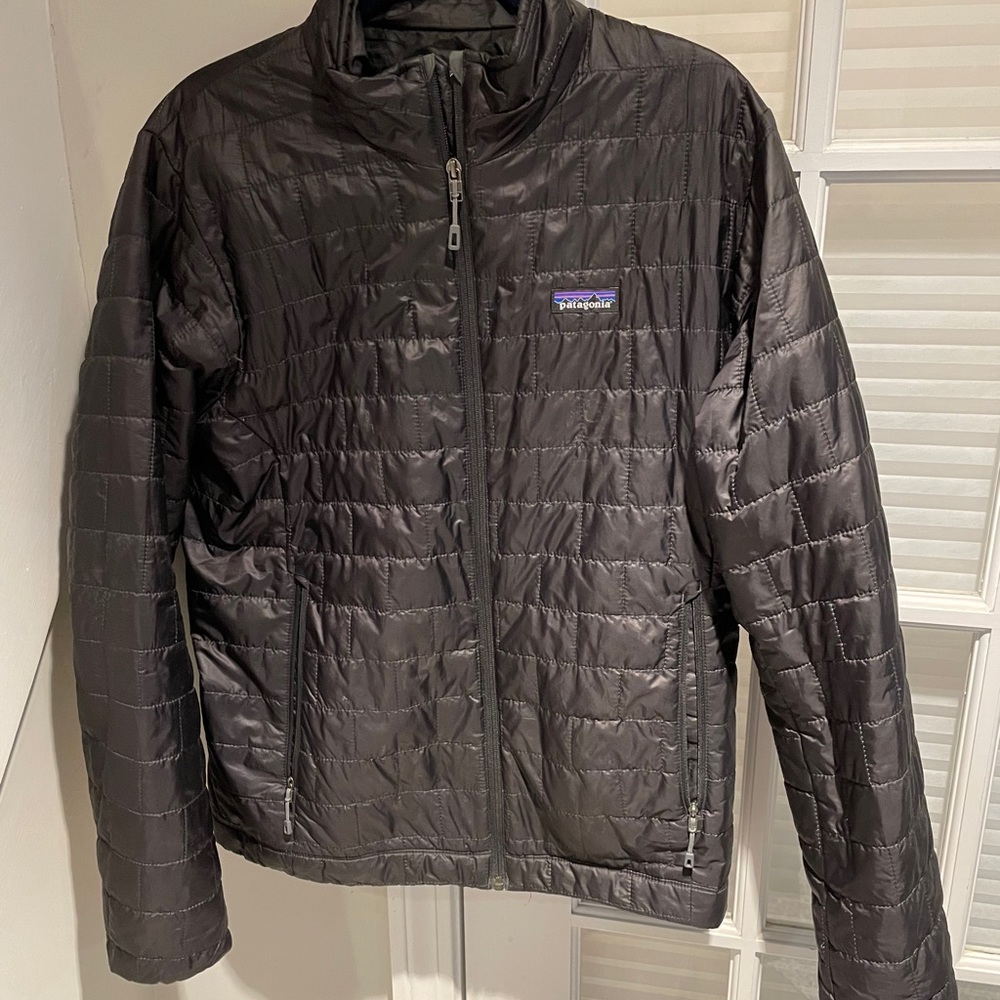 Patagonia Nano Puff size Medium